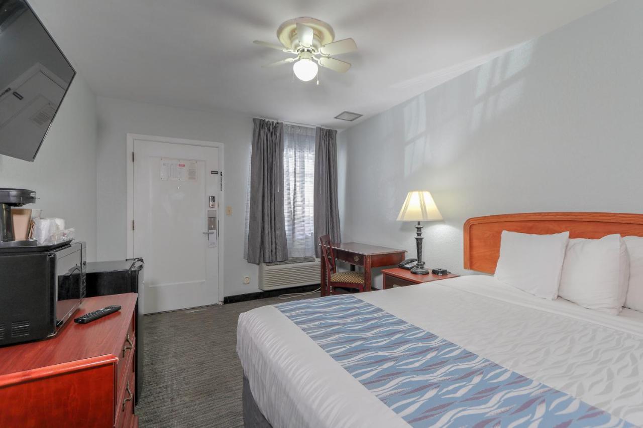 Belle Aire Motel - Downtown Convention Center - Gatlinburg Bagian luar foto